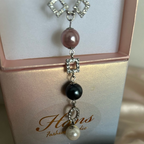 Vintage Necklace Brand New - Picture 4 of 7